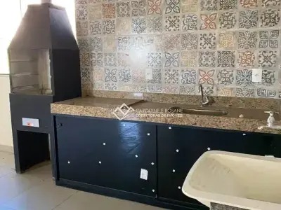 Apartamento com 2 quartos em Novo Horizonte, Conselheiro Lafaiete - 140m²