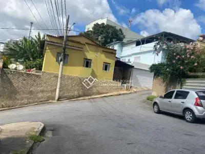 Lote / Terreno com 0 quartos em Centro, Conselheiro Lafaiete - 295m²