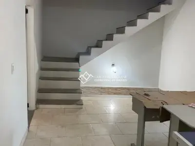 Casa com 3 quartos em Santo Agostinho, Conselheiro Lafaiete - 200m²