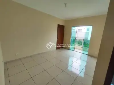 Apartamento com 3 quartos em Santo Agostinho, Conselheiro Lafaiete - 100m²