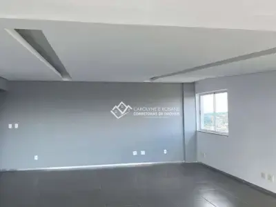Apartamento com 4 quartos em Campo Alegre, Conselheiro Lafaiete - 190m²