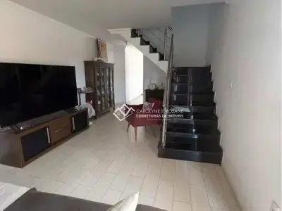 Casa com 3 quartos em Quintas do Sol, Conselheiro Lafaiete - 130m²
