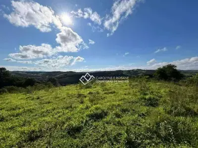Chácara com 0 quartos em Gagé, Conselheiro Lafaiete - 1500m²