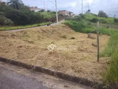 Lote / Terreno com 0 quartos em Santo Agostinho, Conselheiro Lafaiete - 320m²