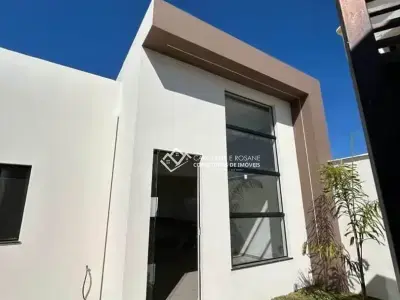 Casa com 2 quartos em Santo Agostinho, Conselheiro Lafaiete - 70m²