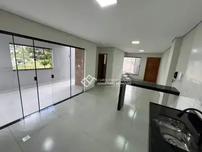 Casa com 3 quartos em São Marcos, Conselheiro Lafaiete - 145m²