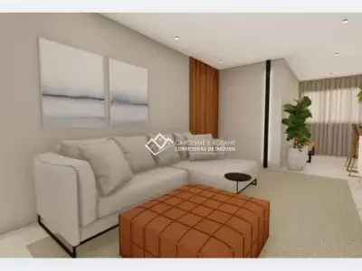 Cobertura com 3 quartos em Alvorada, Conselheiro Lafaiete - 172m²