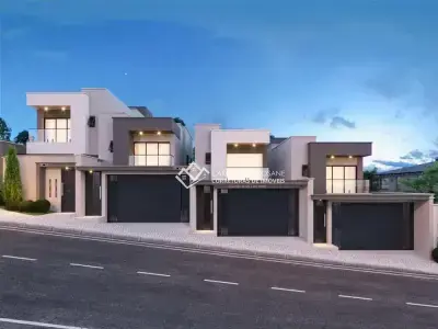 Casa com 3 quartos em Novo Horizonte, Conselheiro Lafaiete - 130m²