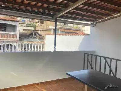 Casa com 0 quartos em Santa Matilde, Conselheiro Lafaiete - 250m²
