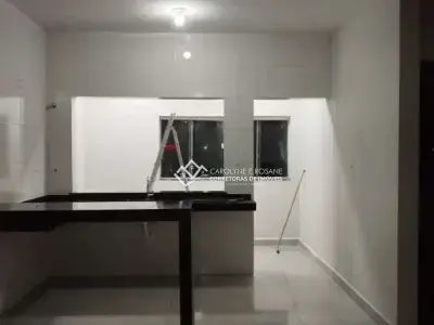 Casa com 2 quartos em Santa Clara, Conselheiro Lafaiete - 70m²