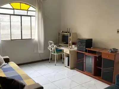 Casa com 3 quartos em Lourdes, Conselheiro Lafaiete - 280m²