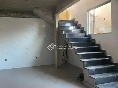 Casa com 3 quartos em São Marcos, Conselheiro Lafaiete - 103m²