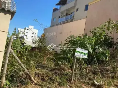 Lote / Terreno com 0 quartos em Santo Agostinho, Conselheiro Lafaiete - 250m²