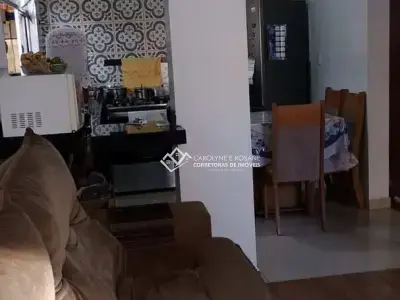 Casa com 0 quartos em São Marcos, Conselheiro Lafaiete - 200m²