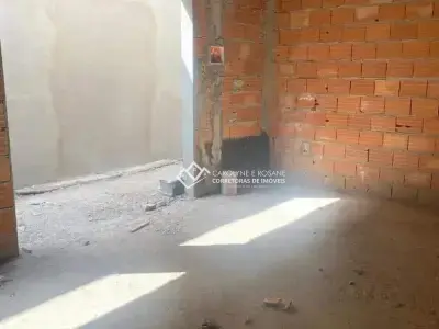 Casa com 2 quartos em Morada do Sol, Conselheiro Lafaiete - 55m²