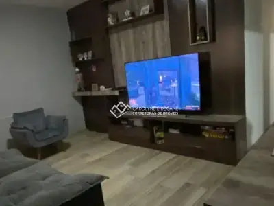 Casa com 3 quartos em Alvorada, Conselheiro Lafaiete - 160m²