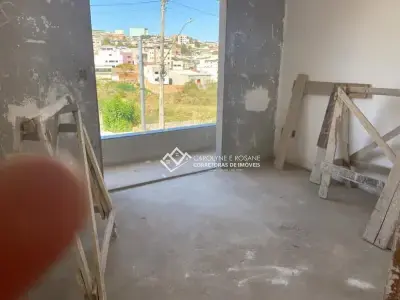 Casa com 2 quartos em Funcionários, Conselheiro Lafaiete - 110m²
