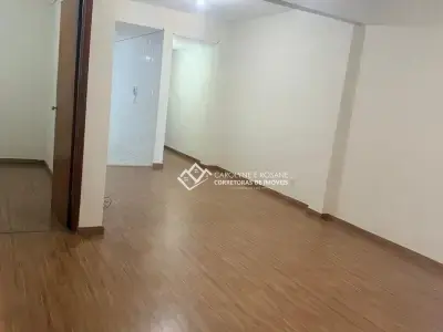 Apartamento com 3 quartos em Manoel Corrêa, Conselheiro Lafaiete - 100m²
