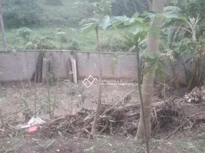 Lote / Terreno com 0 quartos em Santa Terezinha, Conselheiro Lafaiete - 300m²