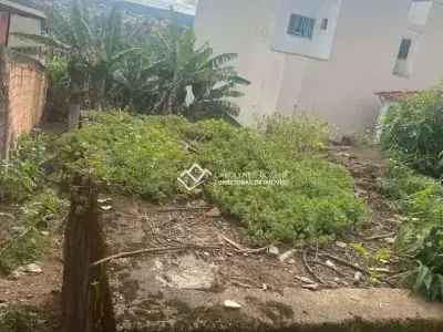 Lote / Terreno com 0 quartos em Santa Matilde, Conselheiro Lafaiete - 360m²