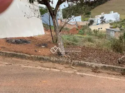 Lote / Terreno com 0 quartos em São Lucas, Conselheiro Lafaiete - 330m²