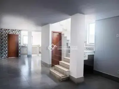 Casa com 2 quartos em Oscar Corrêa, Conselheiro Lafaiete - 150m²