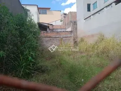 Lote / Terreno com 0 quartos em Progresso, Conselheiro Lafaiete - 200m²