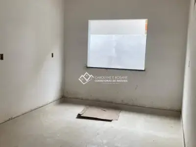 Área Privativa com 2 quartos em Quintas do Sol, Conselheiro Lafaiete - 85m²