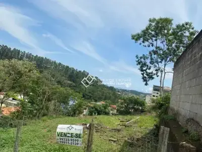 Lote / Terreno com 0 quartos em Alvorada, Conselheiro Lafaiete - 360m²