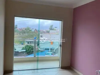 Apartamento com 2 quartos em Progresso, Conselheiro Lafaiete - 65m²
