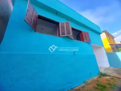 Casa com 3 quartos em São João, Conselheiro Lafaiete - 120m²