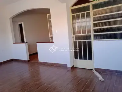 Apartamento com 2 quartos em Angélica, Conselheiro Lafaiete - 85m²
