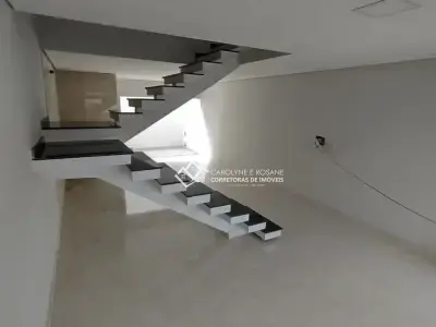 Casa com 3 quartos em Progresso, Conselheiro Lafaiete - 120m²