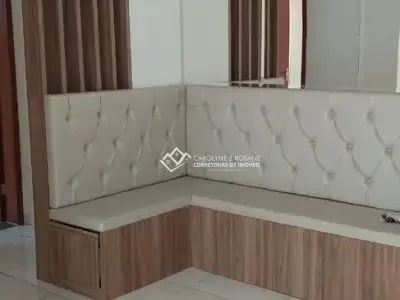 Área Privativa com 2 quartos em Lima Dias, Conselheiro Lafaiete - 80m²