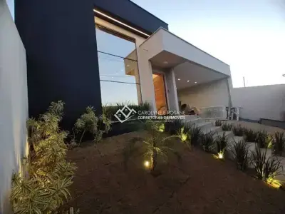 Casa com 3 quartos em Tiradentes, Conselheiro Lafaiete - 360m²