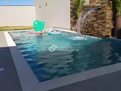 Casa com 3 quartos em Cachoeira, Conselheiro Lafaiete - 387m²
