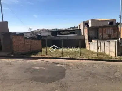 Lote / Terreno com 0 quartos em Santa Maria, Conselheiro Lafaiete - 200m²