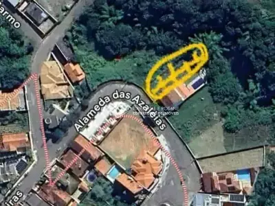 Lote / Terreno com 0 quartos em Recanto dos Colibris, Conselheiro Lafaiete - 486m²