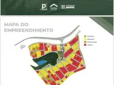 Lote / Terreno com 0 quartos em Estiva, Conselheiro Lafaiete - 535m²