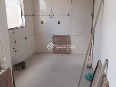 Casa com 3 quartos em São Marcos, Conselheiro Lafaiete - 85m²