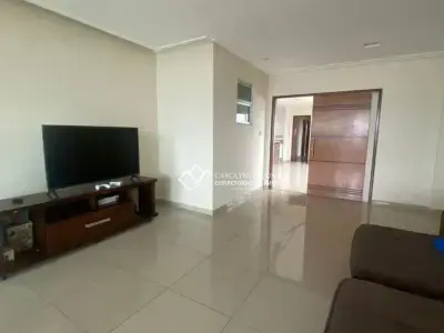 Apartamento com 4 quartos em Santa Efigênia, Conselheiro Lafaiete - 362m²