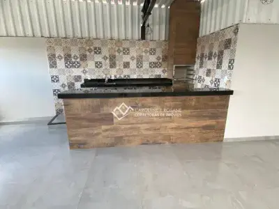 Cobertura com 2 quartos em Chapada, Conselheiro Lafaiete - 176m²