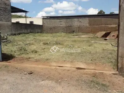 Lote / Terreno com 0 quartos em Barreira, Conselheiro Lafaiete - 540m²