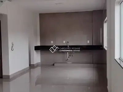 Cobertura com 3 quartos em Jardim América, Conselheiro Lafaiete - 181m²