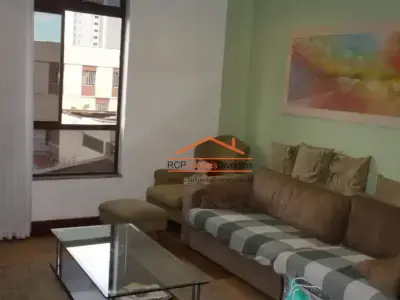 Apartamento com 4 quartos em Gutierrez