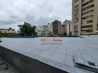 Apartamento com 3 quartos em Vila Paris