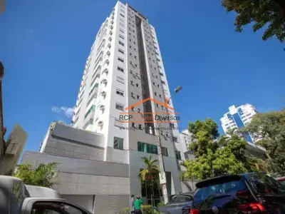 Apartamento com 4 quartos em Gutierrez