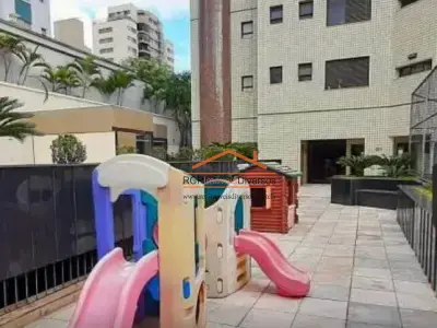 Apartamento com 4 quartos em Gutierrez