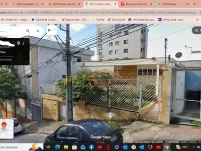 Prédio com 3 quartos em Gutierrez
