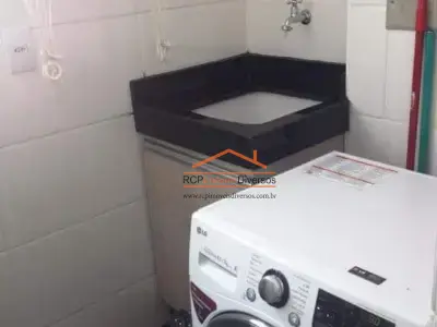 Apartamento com 4 quartos em Fernão Dias
